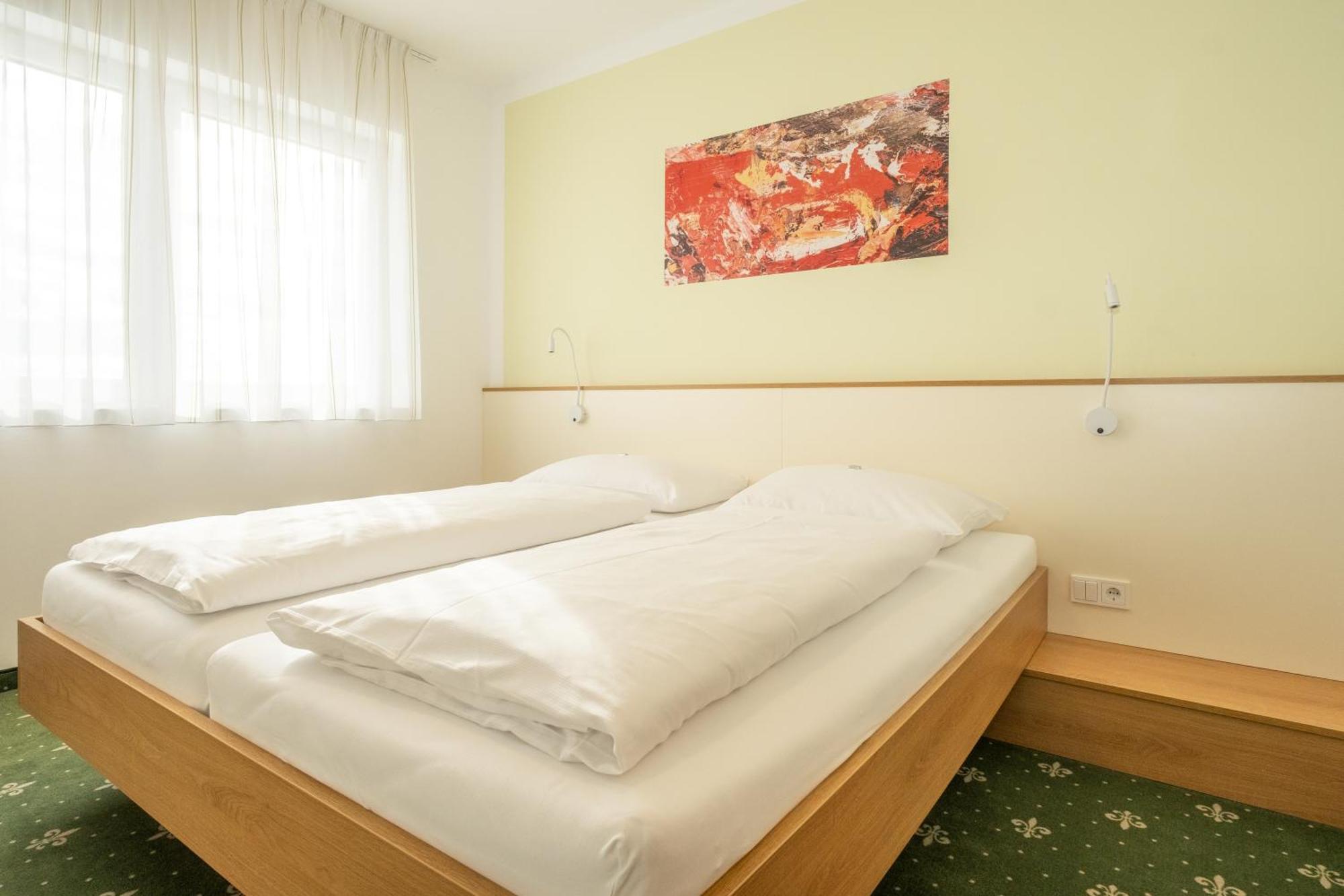 Hotel B3 Gmbh Mauthausen Luaran gambar