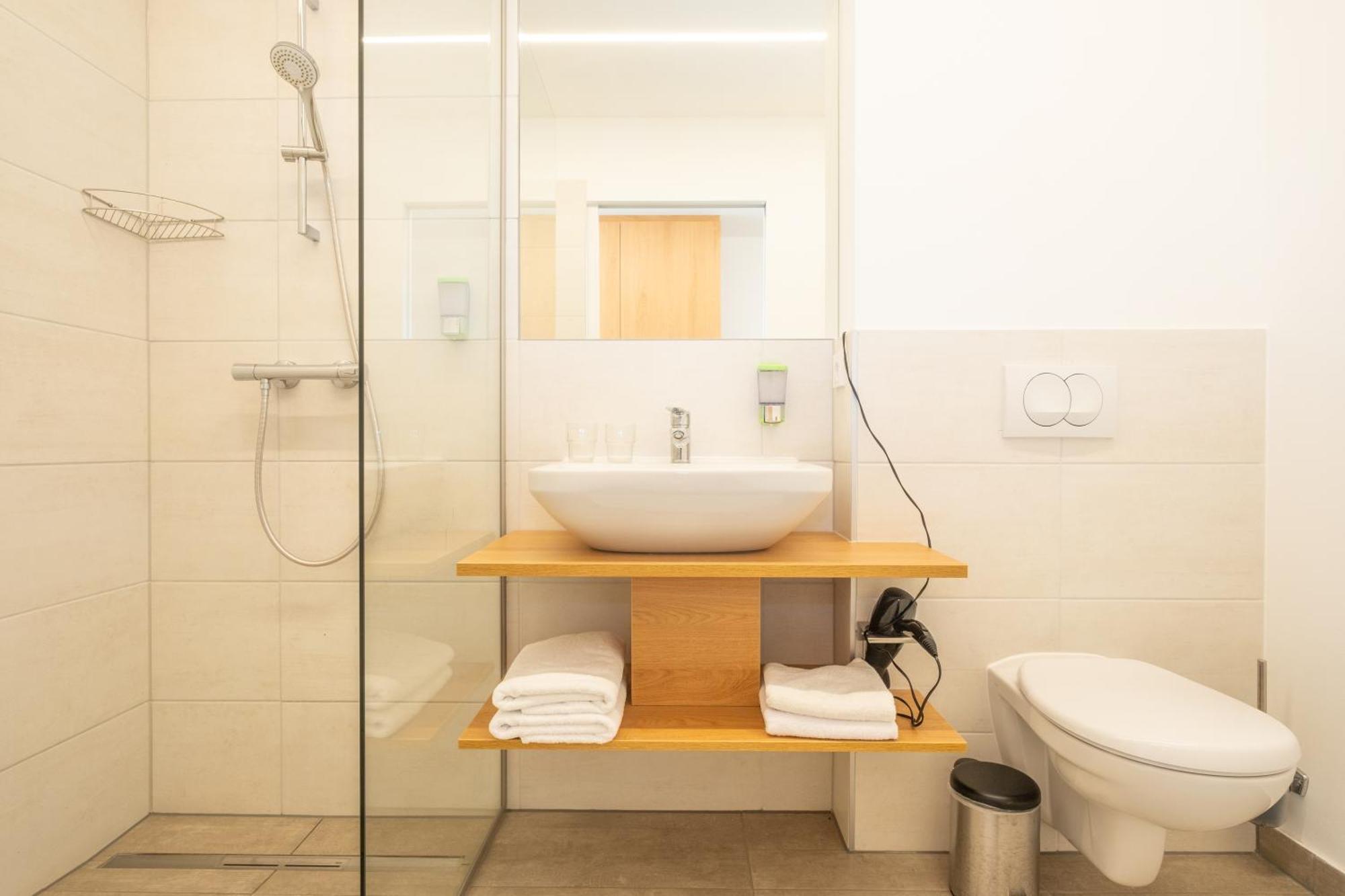 Hotel B3 Gmbh Mauthausen Bilik gambar