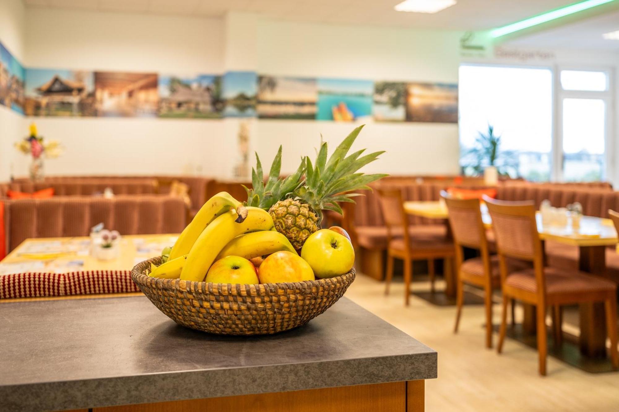 Hotel B3 Gmbh Mauthausen Luaran gambar